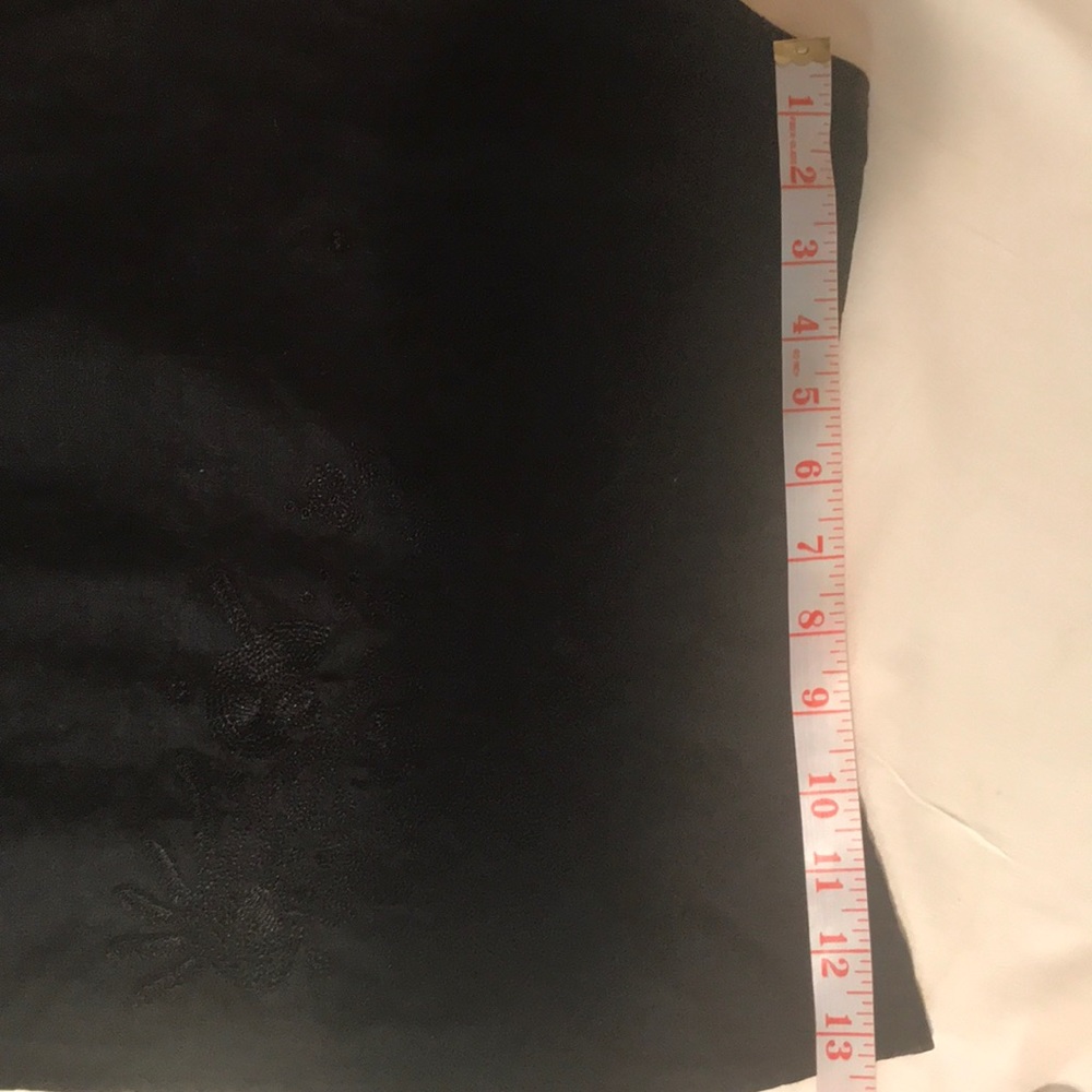Irish Linen Top - Picture 7 of 7